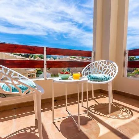 Renteando Albir Apartment *