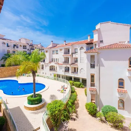 Apartment Renteando Albir El Albir