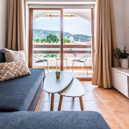 Apartment Renteando Albir *