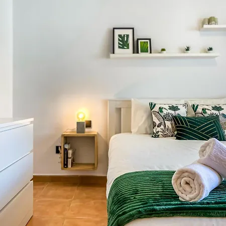 Renteando Albir Apartment El Albir