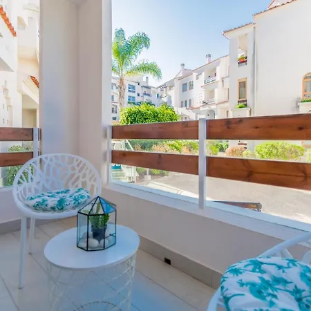 Appartement Renteando Albir *