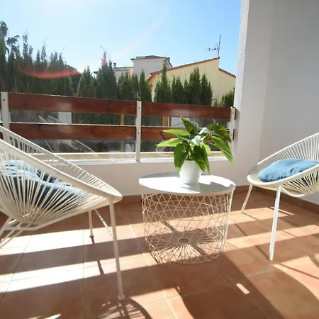Renteando Albir Appartement El Albir