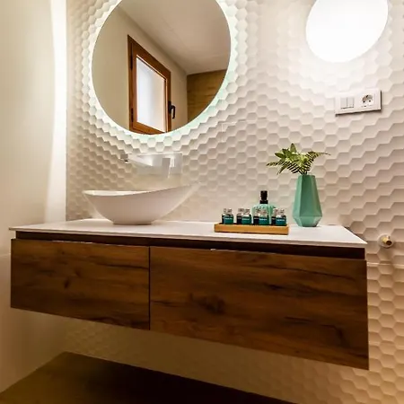 Appartement Renteando Albir