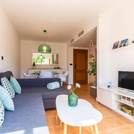 Renteando Albir Appartement El Albir