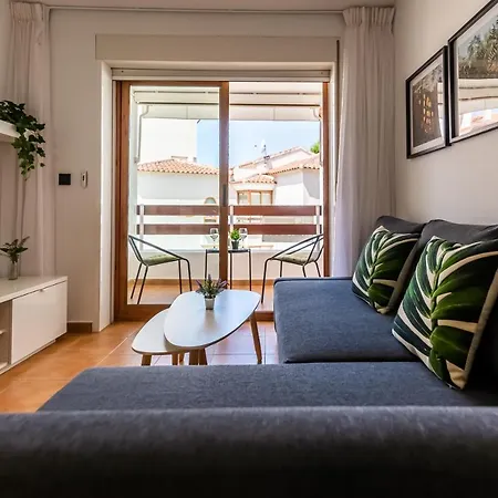 Renteando Albir Appartement El Albir