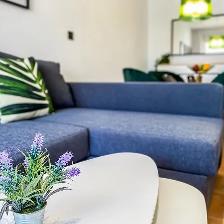 Appartement Renteando Albir