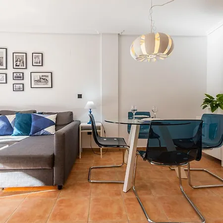Appartement Renteando Albir