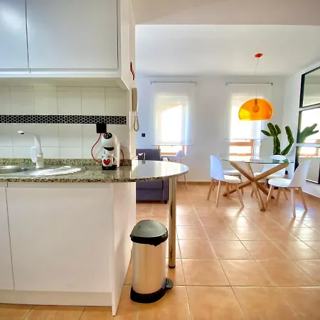 Renteando Albir Appartement