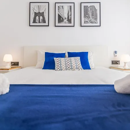 Appartement Renteando Albir El Albir