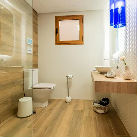 Appartement Renteando Albir