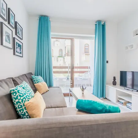 Appartement Renteando Albir