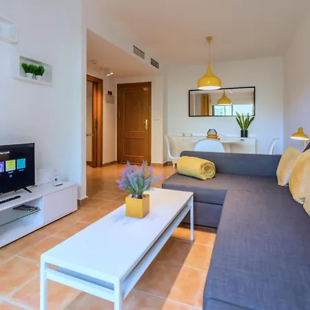 Renteando Albir Appartement El Albir