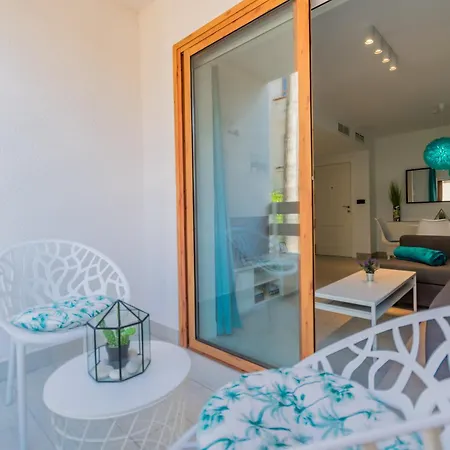 Appartement Renteando Albir El Albir