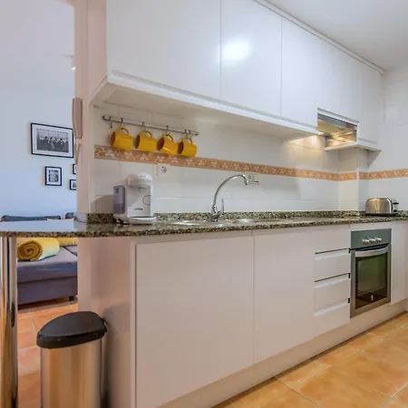 Appartement Renteando Albir *