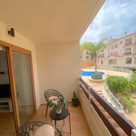 Appartement Renteando Albir *
