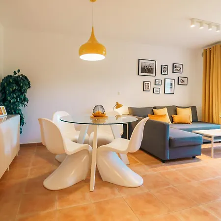 Appartement Renteando Albir