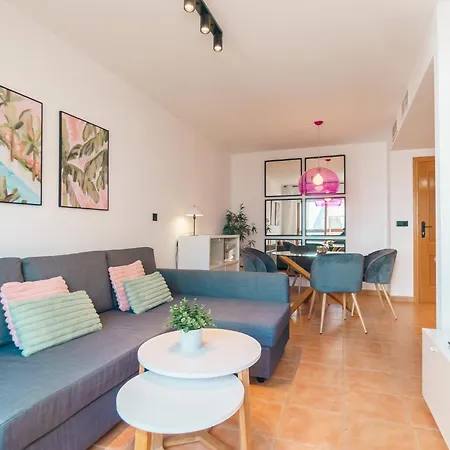 Appartement Renteando Albir *