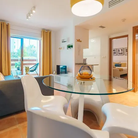 Renteando Albir Appartement *