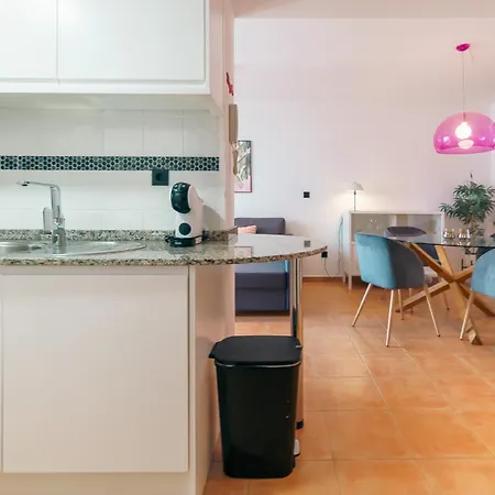 Appartement Renteando Albir *