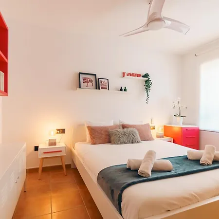 Renteando Albir Appartement El Albir