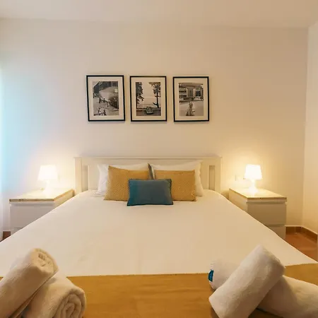 Appartement Renteando Albir El Albir