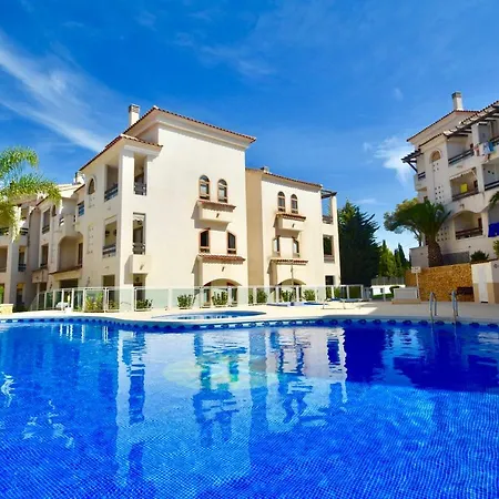 Renteando Albir Appartement