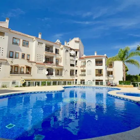 Renteando Albir Appartement El Albir