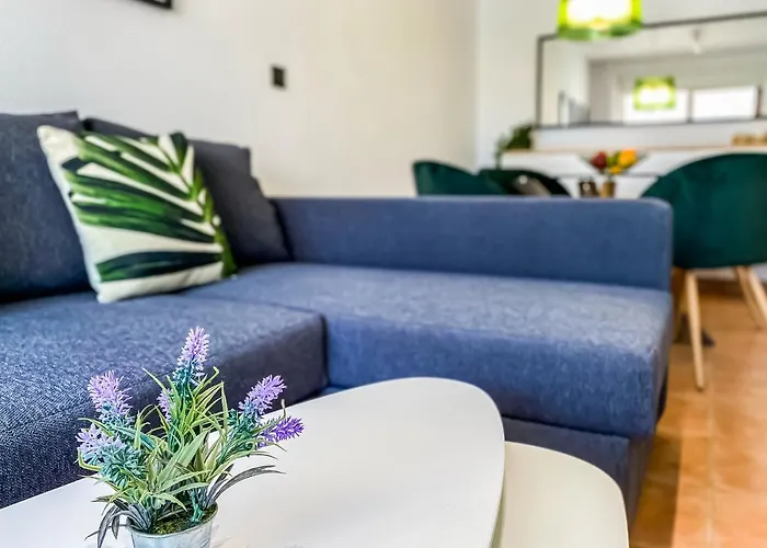 Appartement Renteando Albir